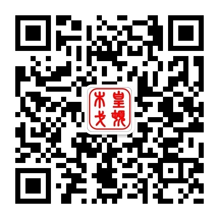 中山市木皇戈顿家居有限公司二维码